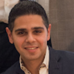 Meet your Posher, Johny